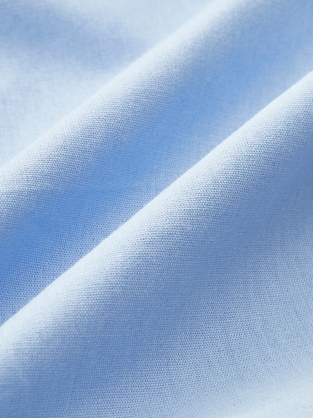 Bow-Front Panel Pleated Blouse sold by COMMENSE product image thumbnail 4