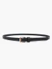 Oversized Two Way Cowhide Belt sold by COMMENSE