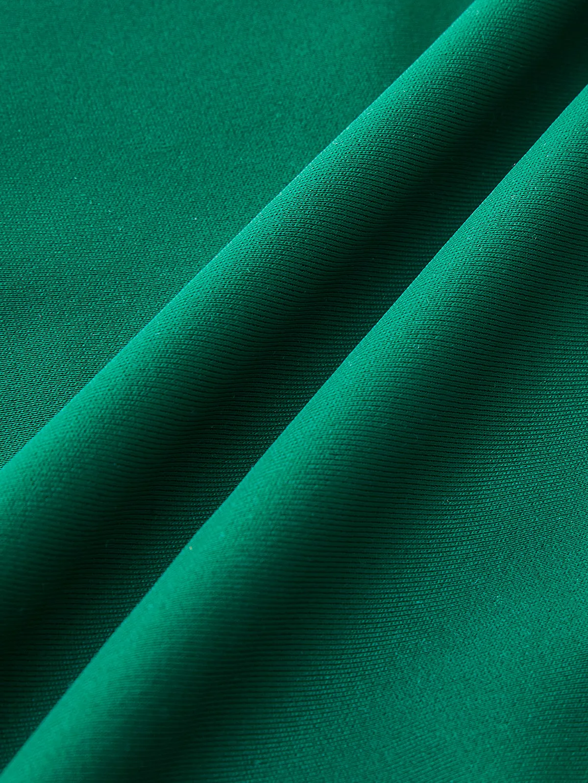 Metal Flower Detail Halter Bikini Set sold by COMMENSE product image thumbnail 4