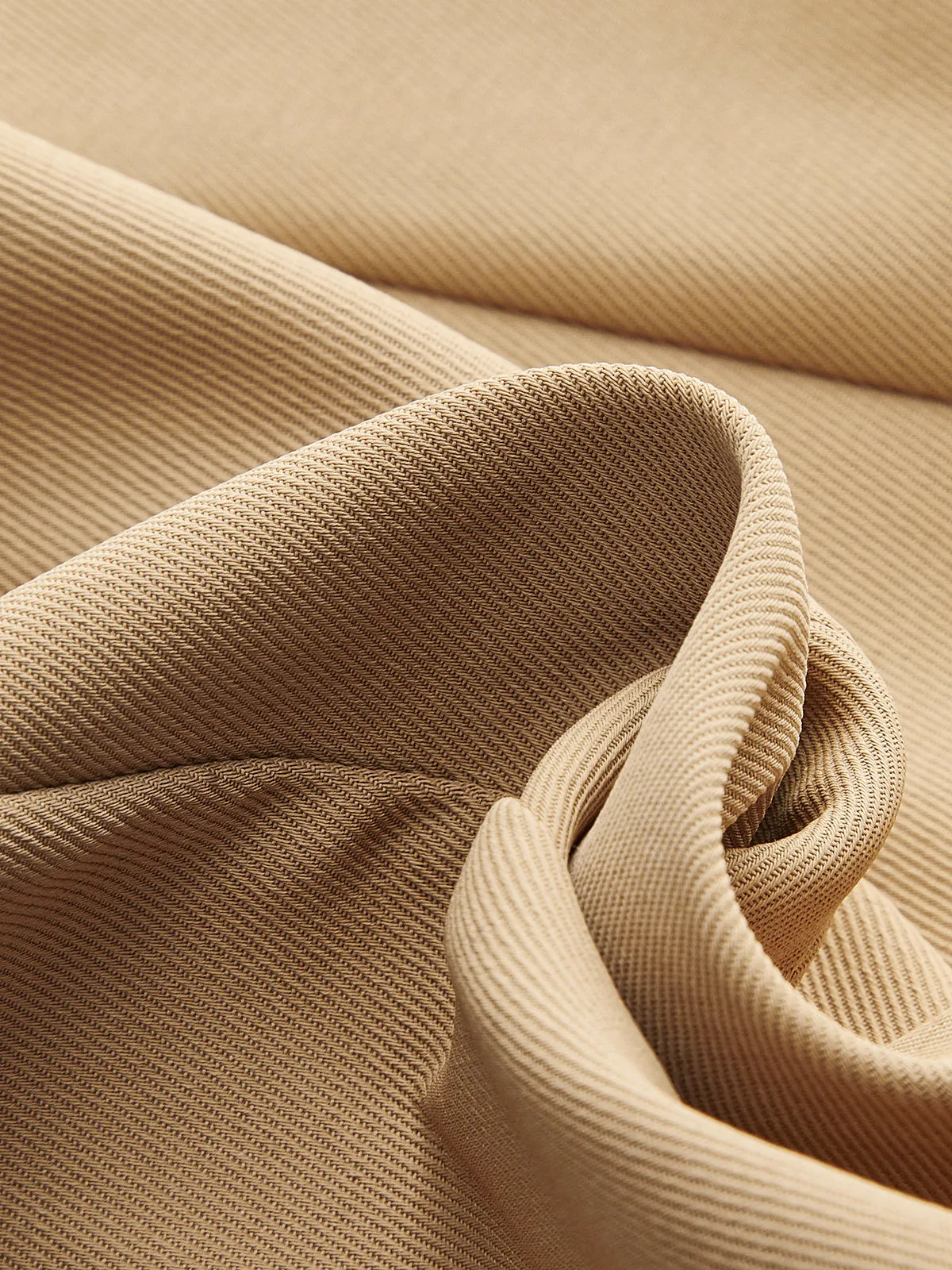 Button-Front Belted Vest sold by COMMENSE product image thumbnail 3