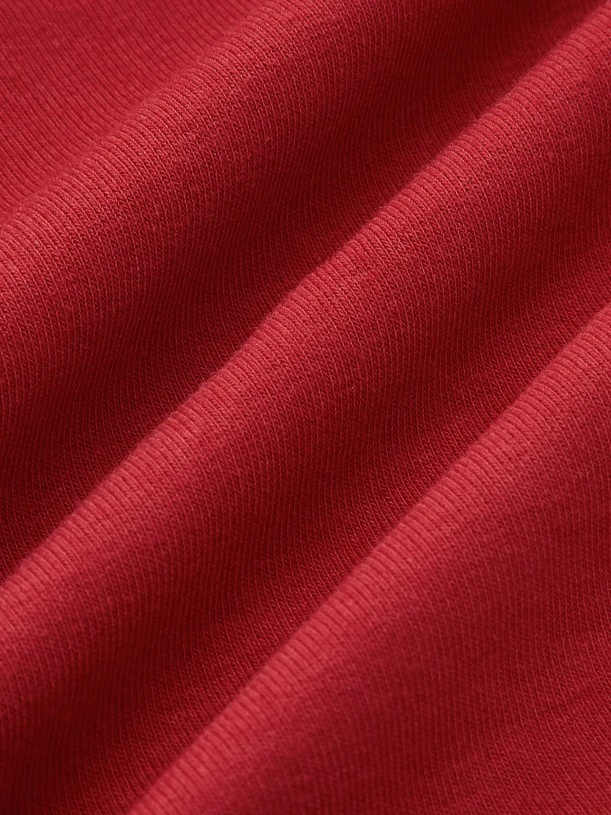 Button-Up Floral Pattern Pleated Dress sold by COMMENSE product image thumbnail 5