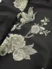 Floral Print Keyhole Detail Halter Dress sold by COMMENSE