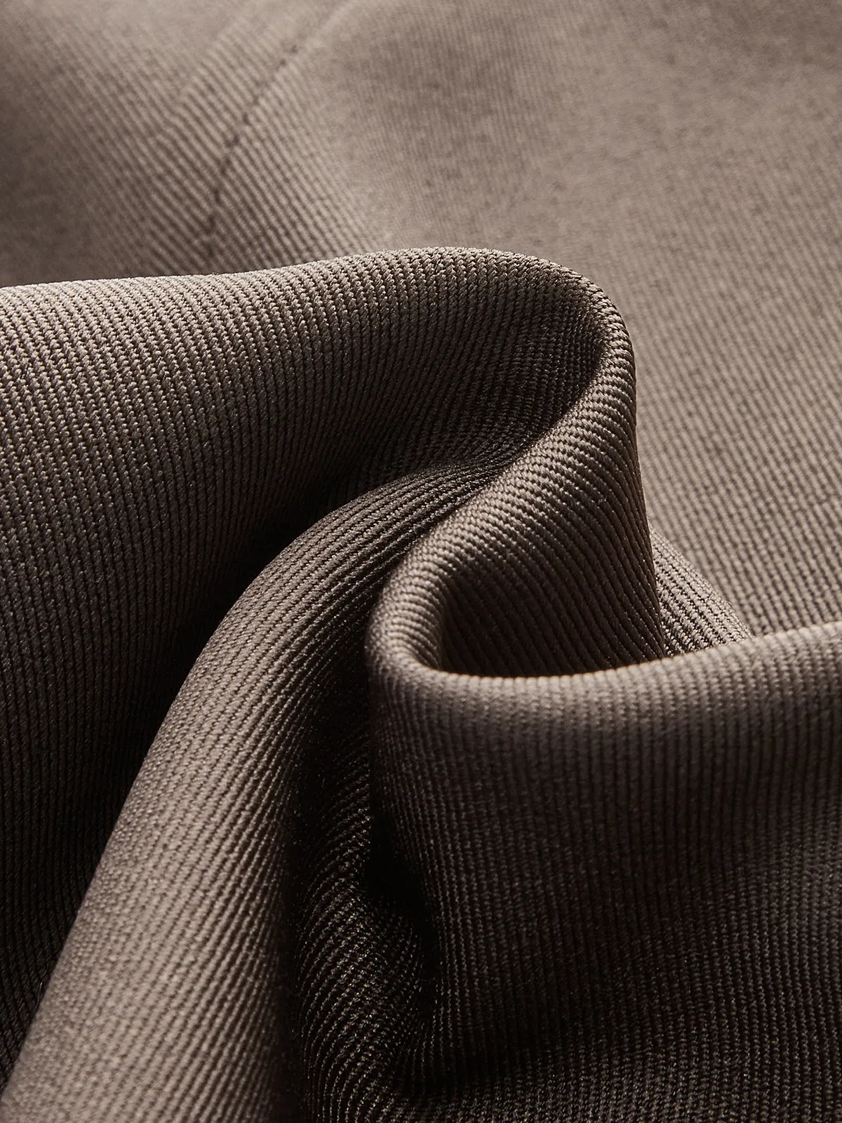 Tie Shoulder Corset Top sold by COMMENSE product image thumbnail 4