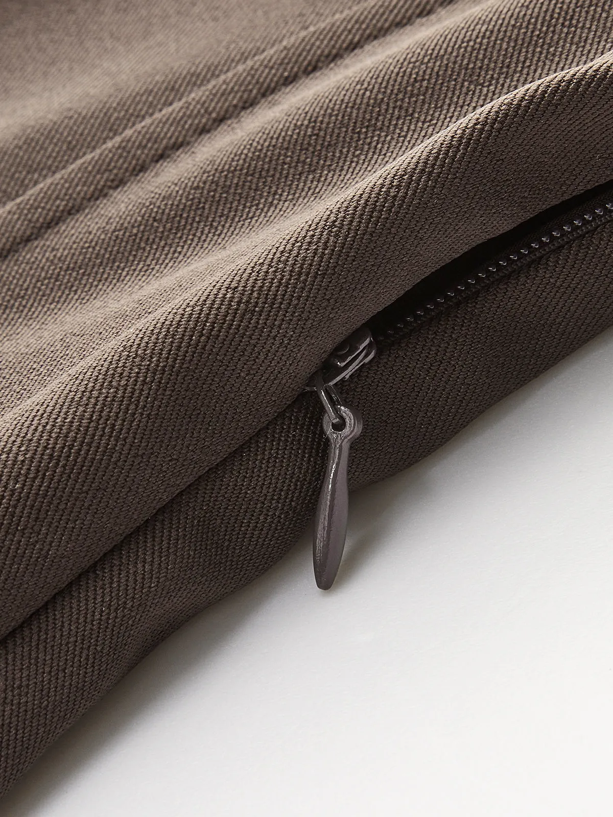 Tie Shoulder Corset Top sold by COMMENSE product image thumbnail 3