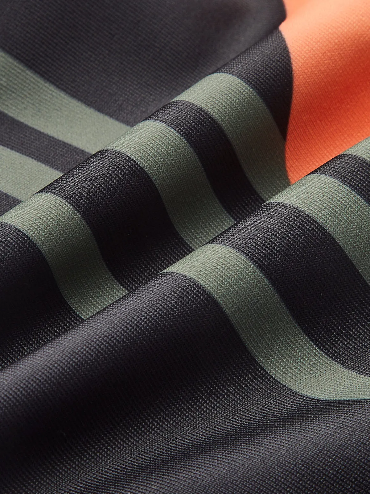 Halter Neck Tie-Back Bikini Set sold by COMMENSE product image thumbnail 4