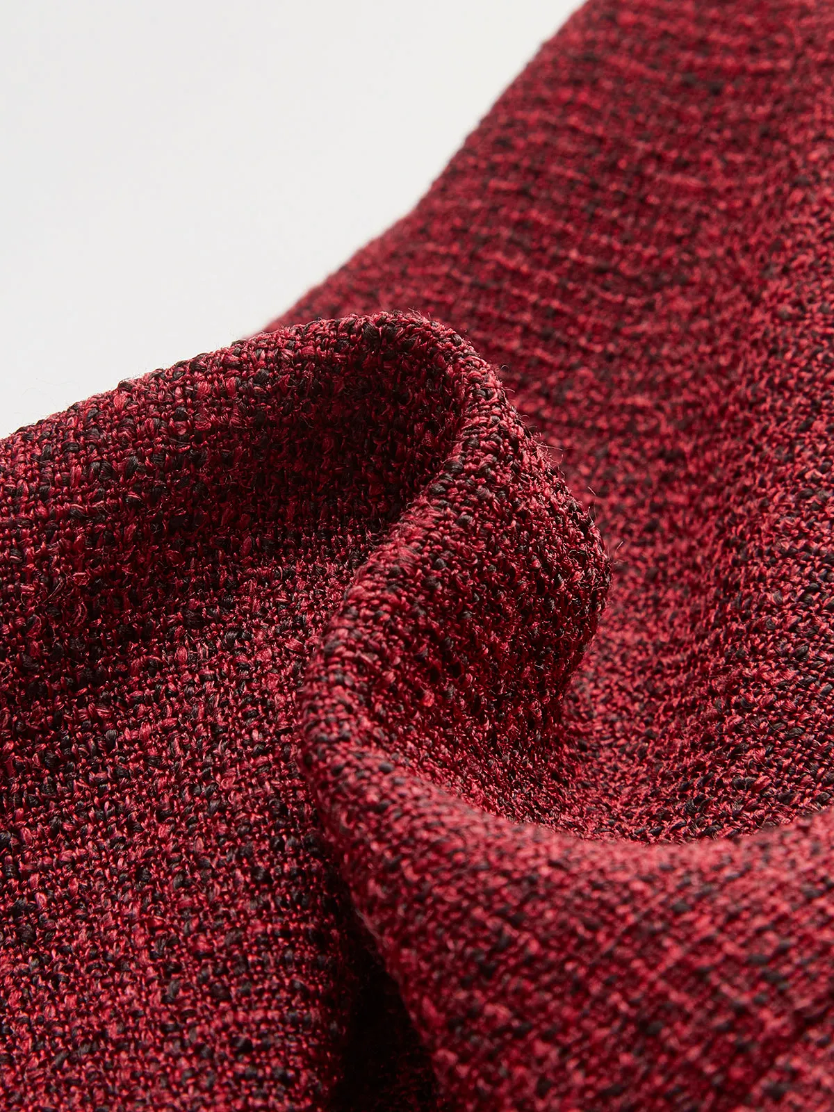 Halter Neck Pearl Button Top sold by COMMENSE product image thumbnail 3