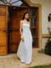 Lace Spaghetti Strap Dress sold by COMMENSE