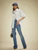 Button-Down Shirt sold by COMMENSE