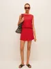 Cotton & Linen Sleeveless Top With Shorts Set sold by COMMENSE