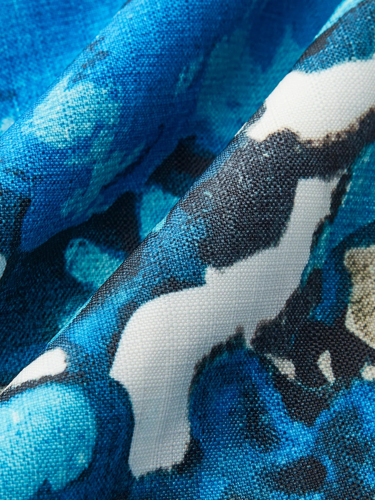 Floral Print Cami Dress sold by COMMENSE product image thumbnail 4