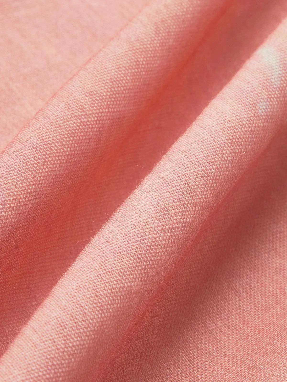 Lace Detail Floral Print Belted Shorts Set sold by COMMENSE product image thumbnail 5