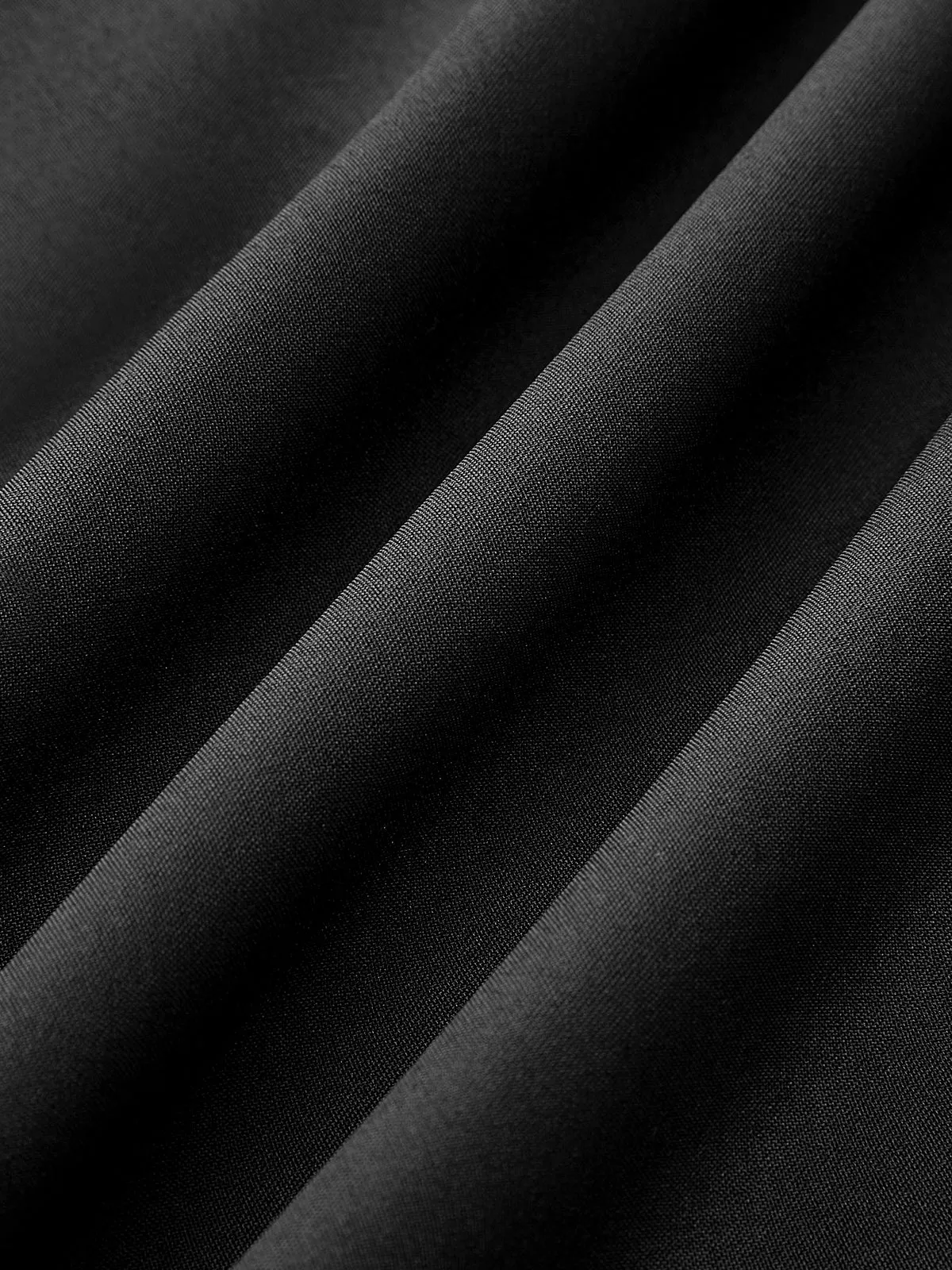 Color Block Cut-Out Waist Dress sold by COMMENSE product image thumbnail 3