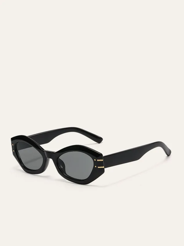 Cat Eye Sunglasses sold by COMMENSE