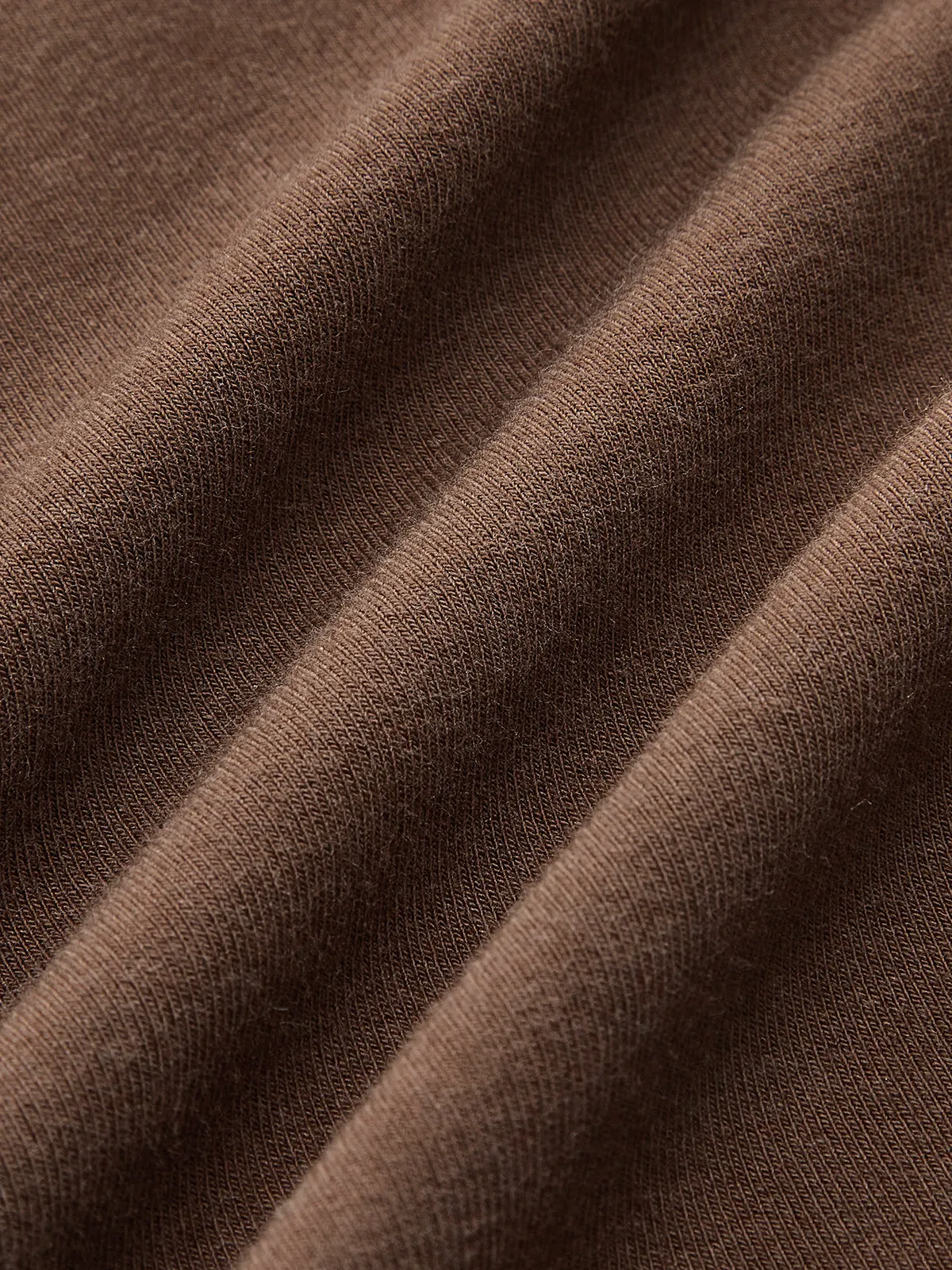 Asymmetrical Ruched Top With Button Detail sold by COMMENSE product image thumbnail 4