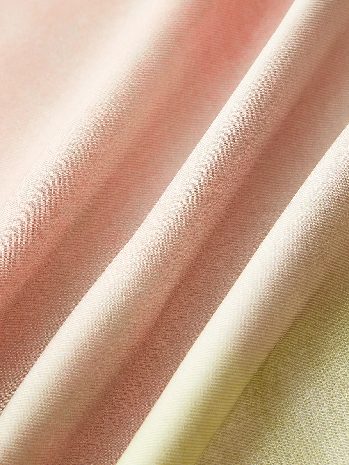 Mid-Rise Color Gradient Pants sold by COMMENSE product image thumbnail 4