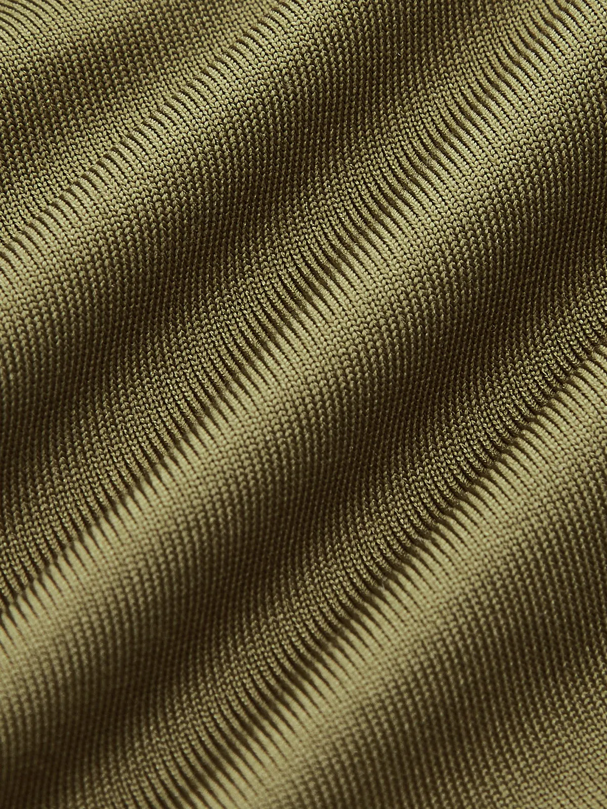 Ruched T-Shirt sold by COMMENSE product image thumbnail 3