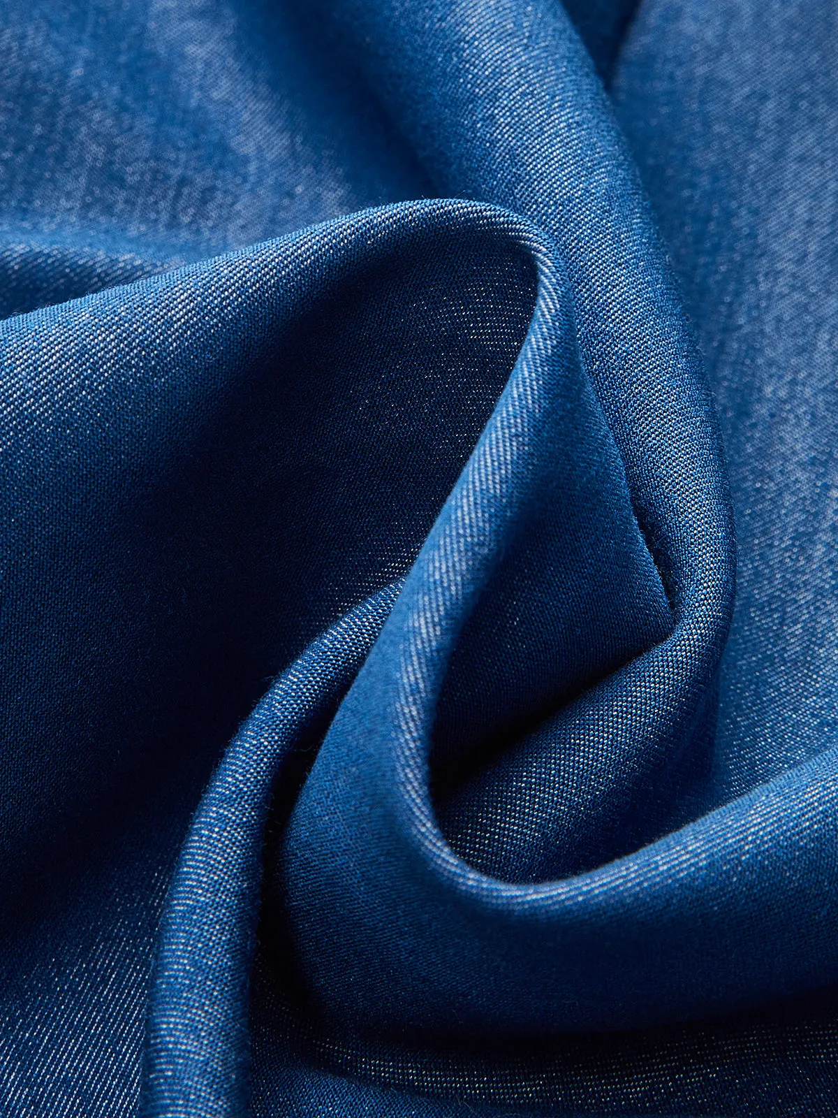 Halter Neck Mini Dress sold by COMMENSE product image thumbnail 5