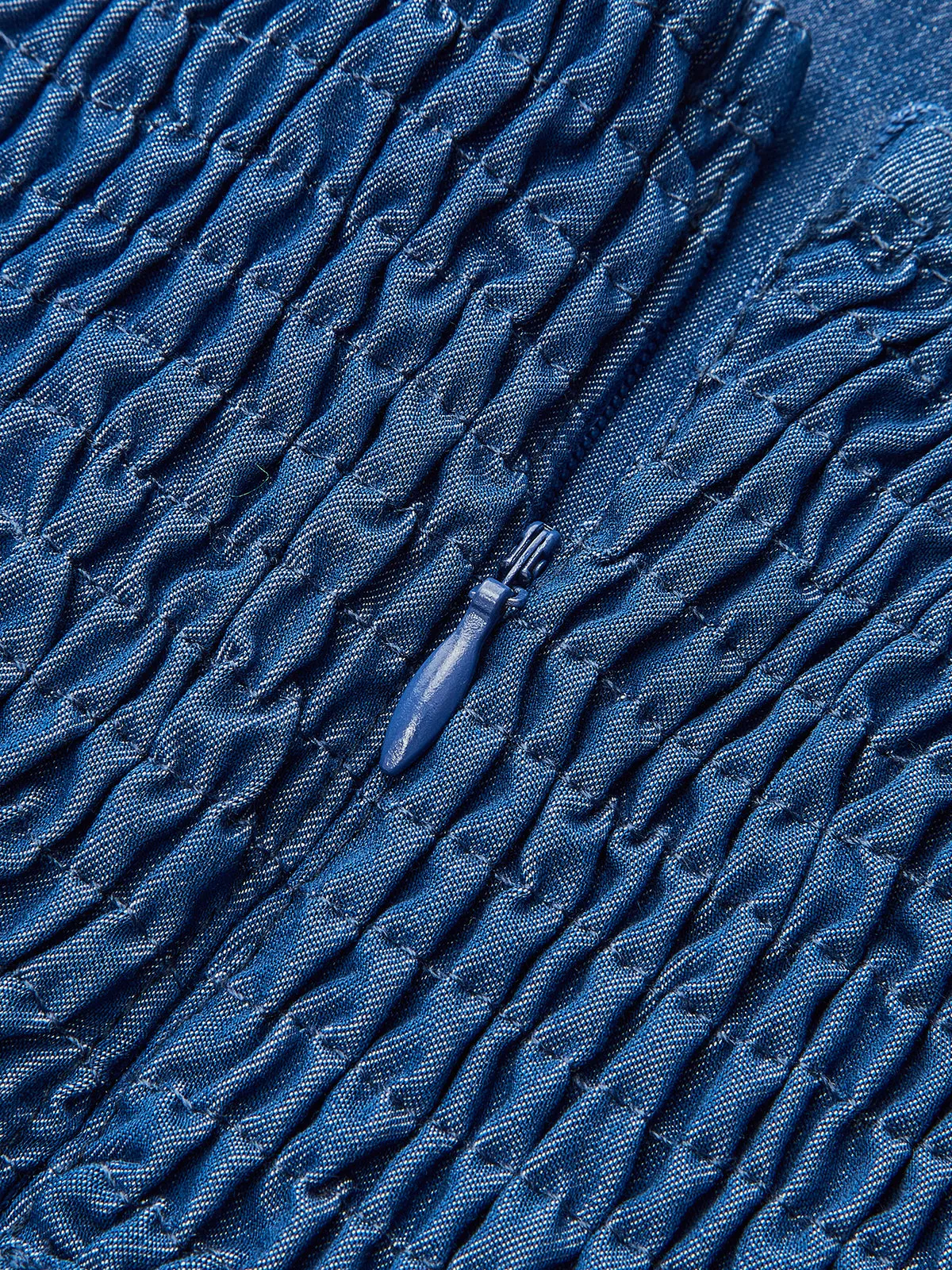 Halter Neck Mini Dress sold by COMMENSE product image thumbnail 4