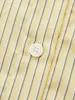 Pocketed Striped Shirt sold by COMMENSE