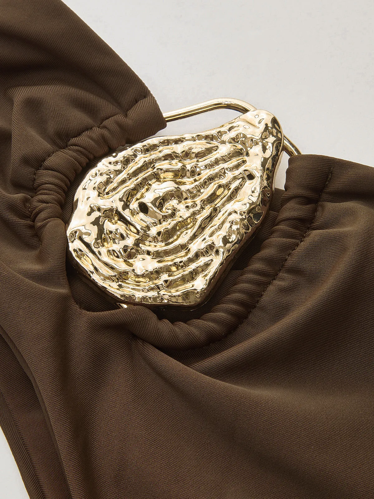 Metal Decor Bikini Set sold by COMMENSE product image thumbnail 3