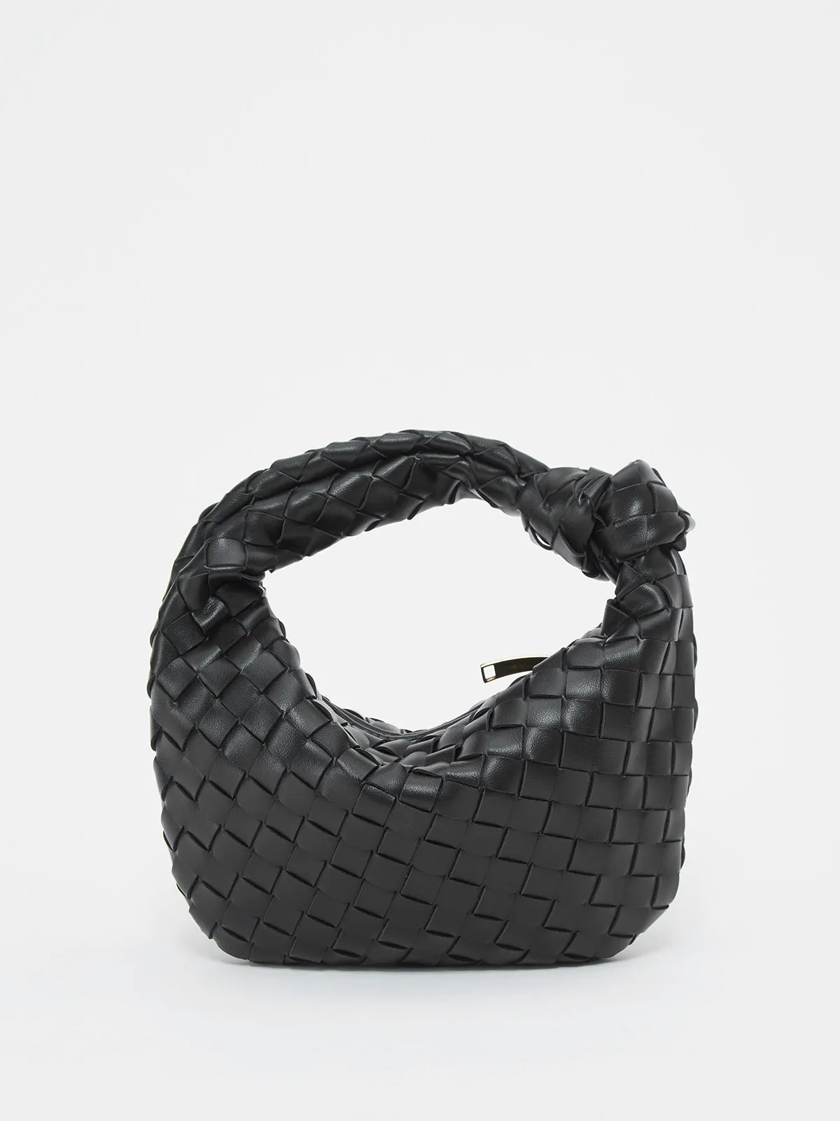 Venus Braided Handbag sold by COMMENSE product image thumbnail 2