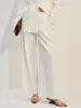 Wide-Leg Pants sold by COMMENSE