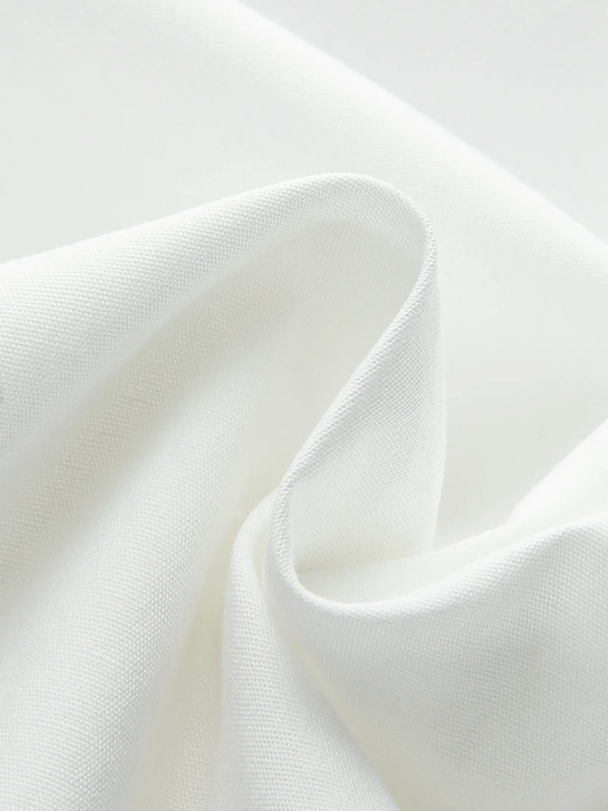 Long-Sleeved Shirt with Gold Buttons sold by COMMENSE product image thumbnail 4