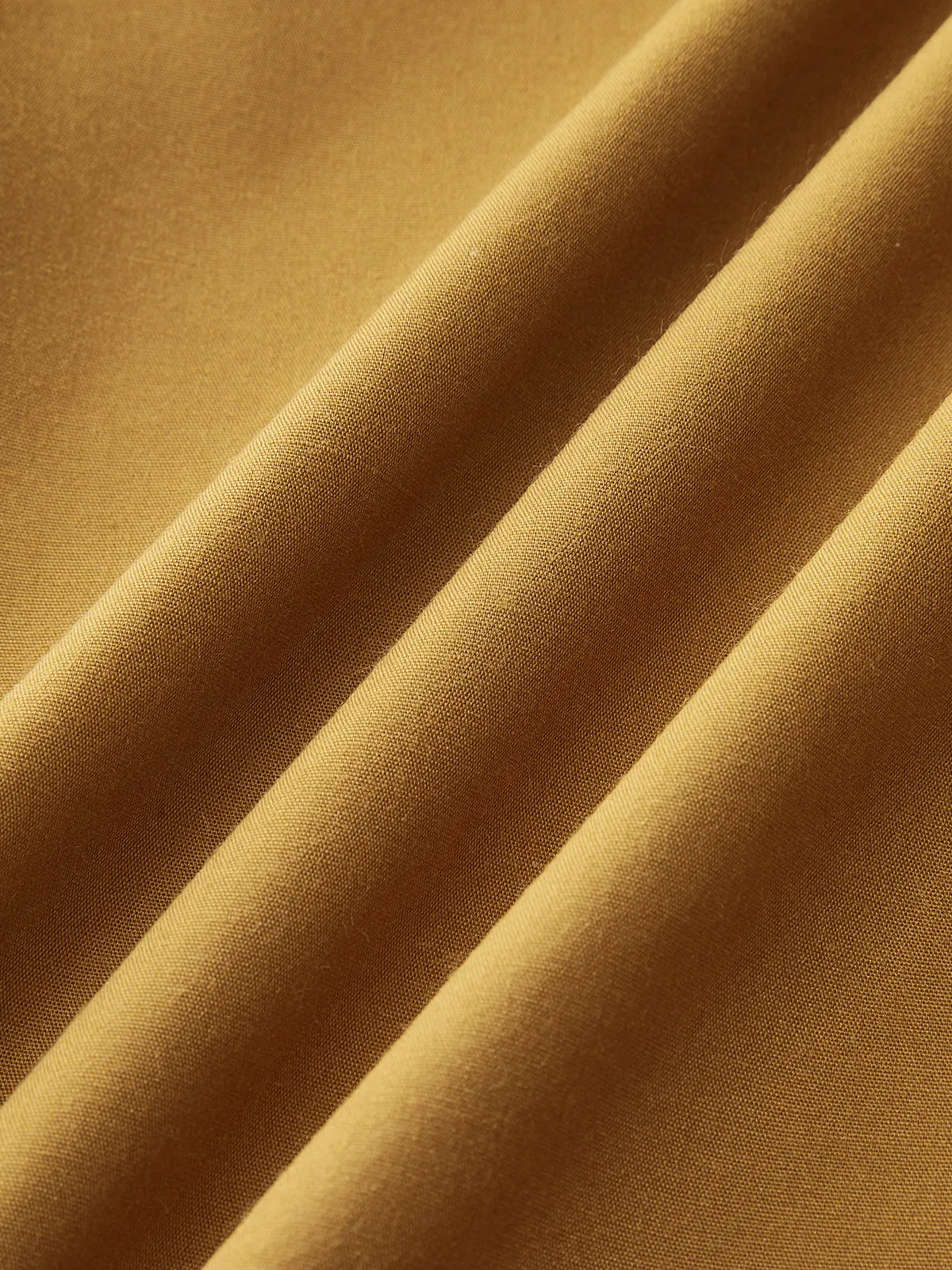 Side-Embroidered Sleeveless Dress sold by COMMENSE product image thumbnail 5