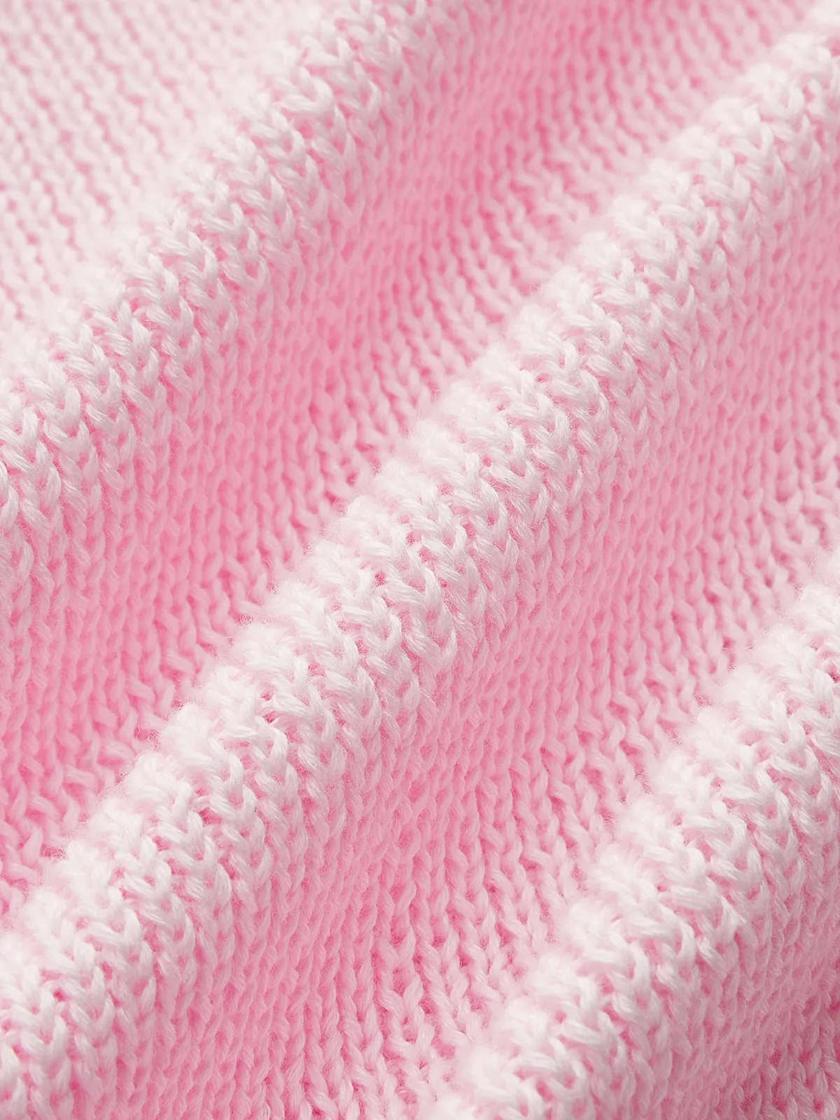 Short-Sleeved Knit Top with Bow Detail sold by COMMENSE product image thumbnail 4