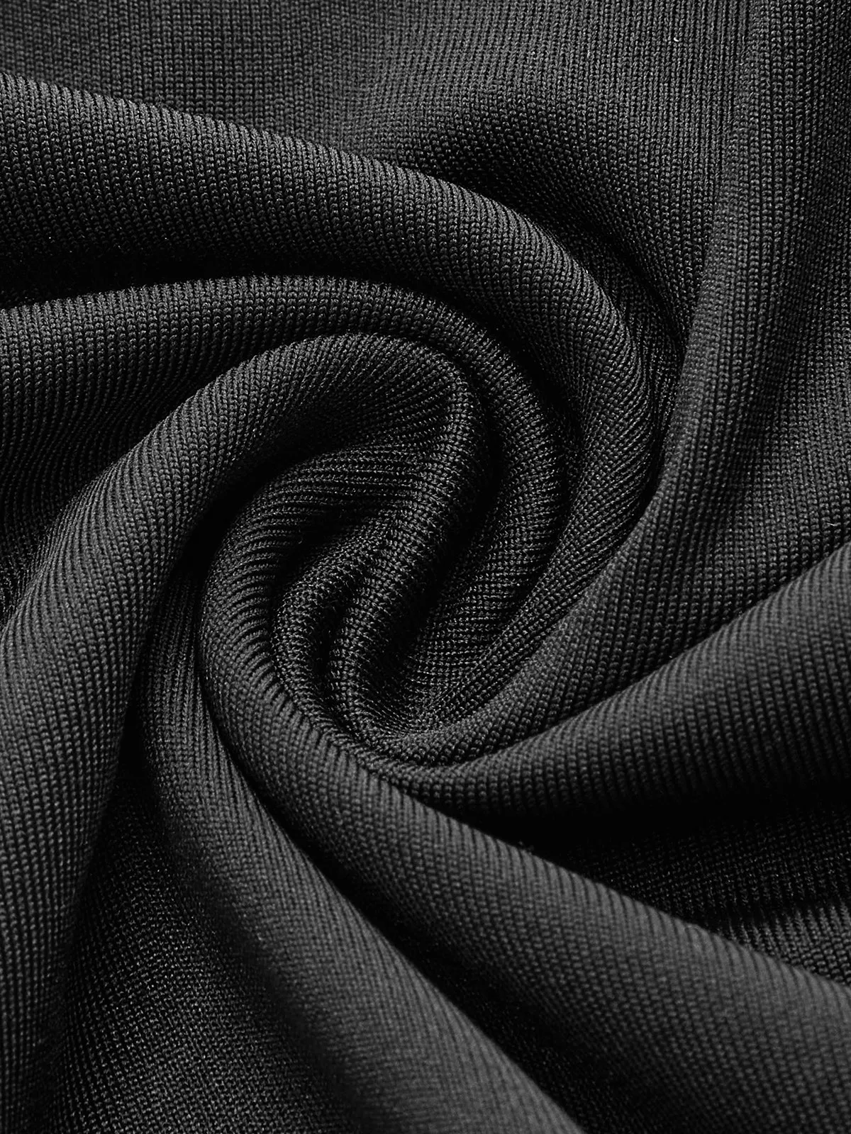Asymmetric Sleeveless Top sold by COMMENSE product image thumbnail 4
