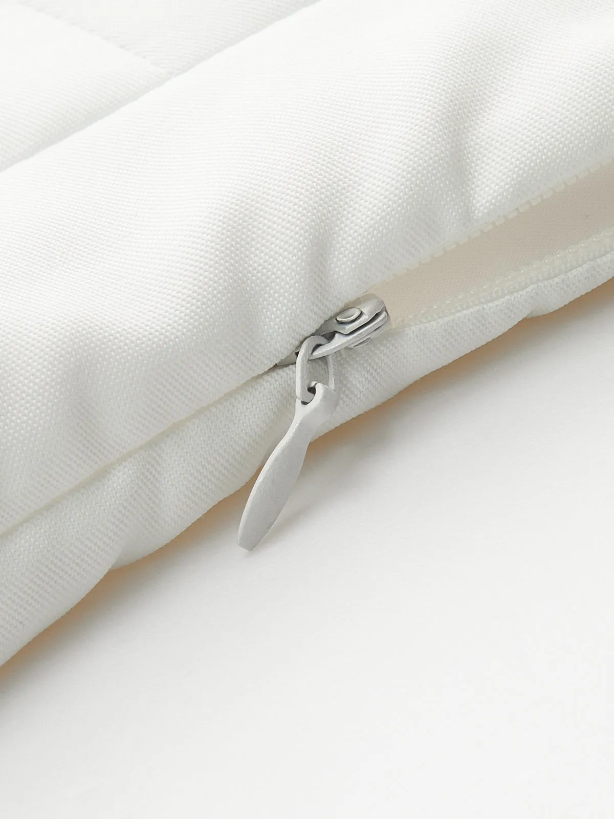 Bow Back Print Midi Dress sold by COMMENSE product image thumbnail 4