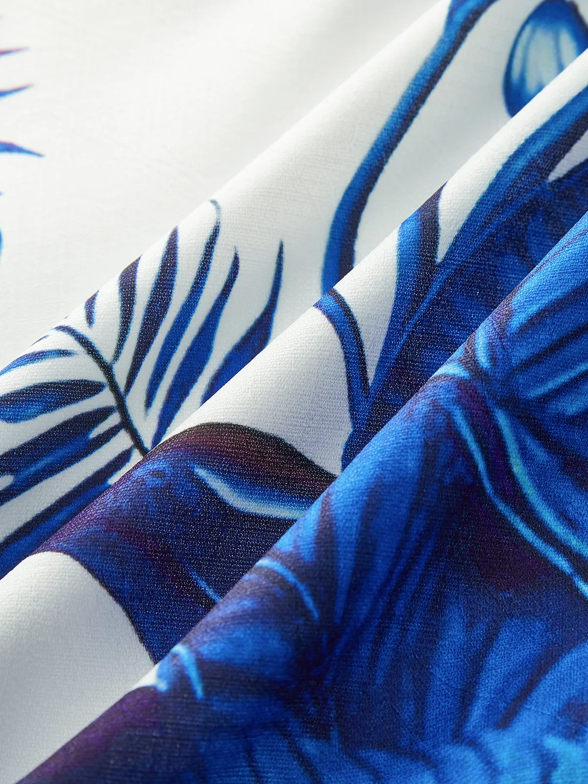 Asymmetric Wrap Skirt sold by COMMENSE product image thumbnail 4