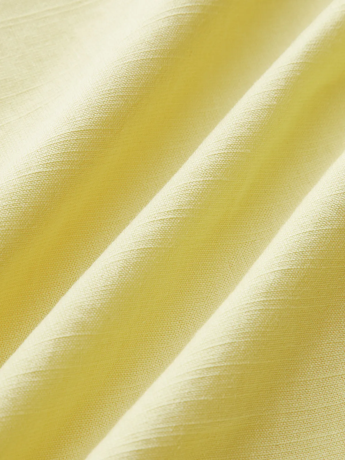 Asymmetric Wrap Shirts with Necklace sold by COMMENSE product image thumbnail 4