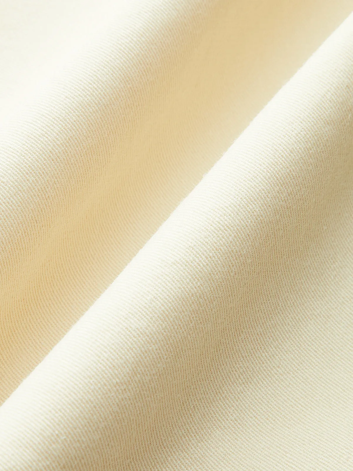 Pocketed Button-Front Midi Skirt sold by COMMENSE product image thumbnail 5