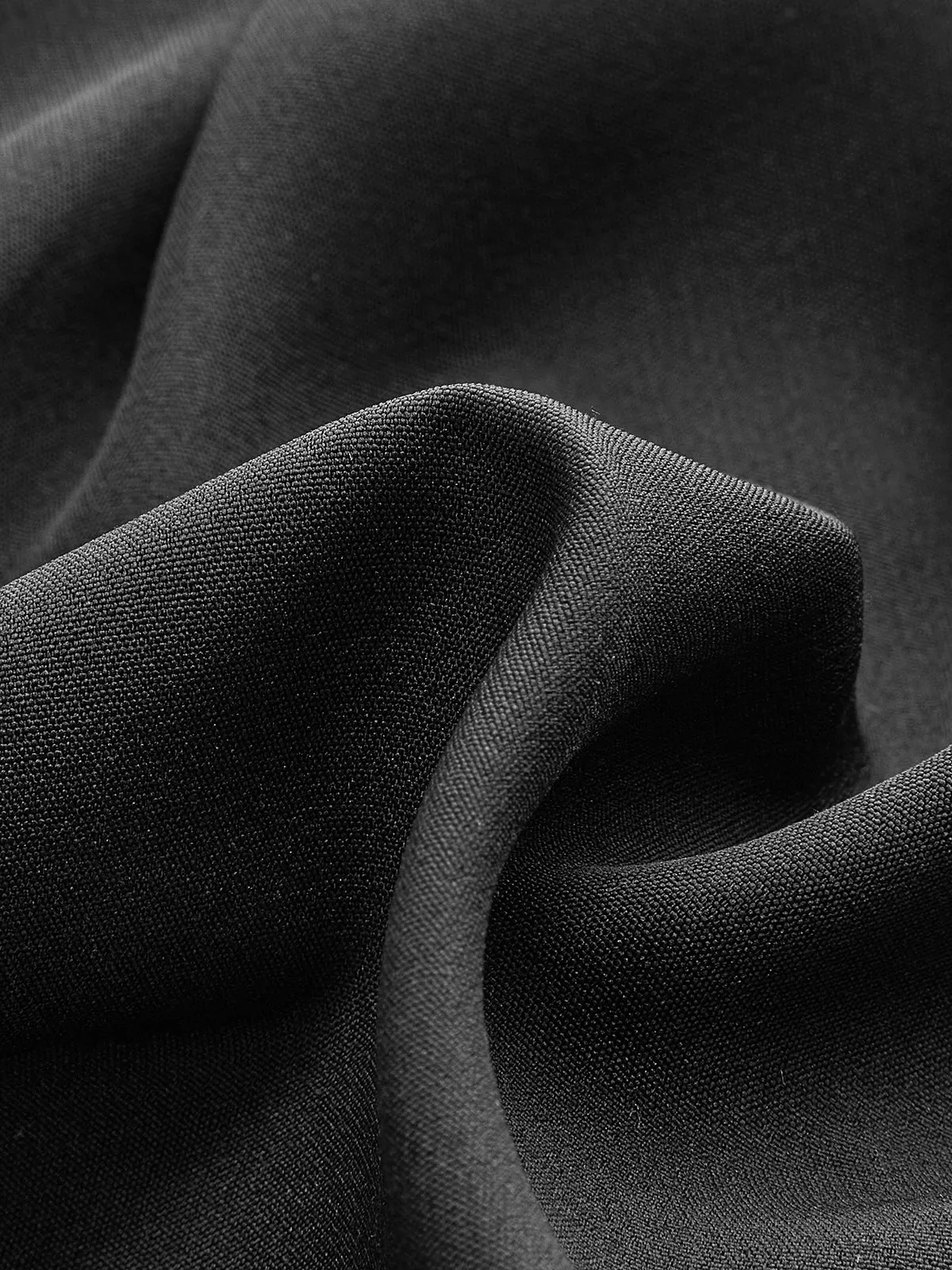 Pleated Waist Top sold by COMMENSE product image thumbnail 4