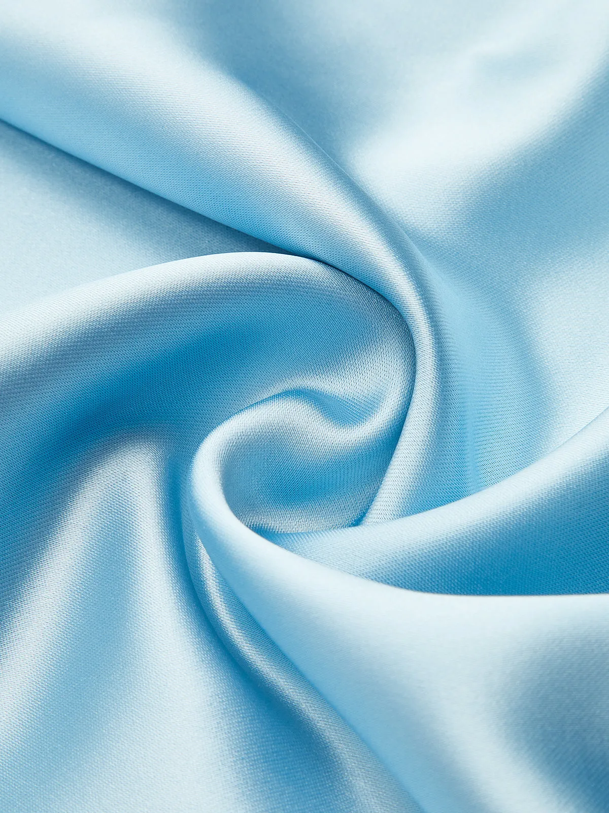 Asymmetrical Skirt with Side Buttons sold by COMMENSE product image thumbnail 4