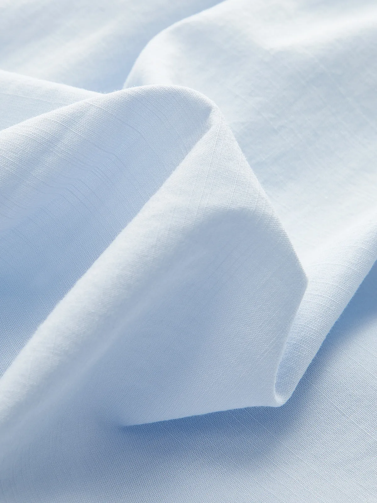 Halter Neck Top and Drawstring Skirt Set sold by COMMENSE product image thumbnail 3