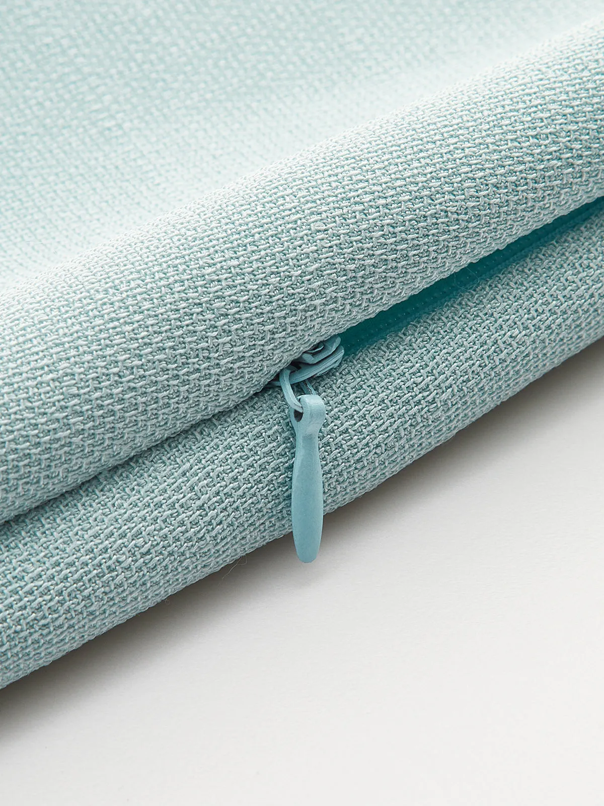 Tweed Pearl Blazer Vest and Mini Skirt Set sold by COMMENSE product image thumbnail 5