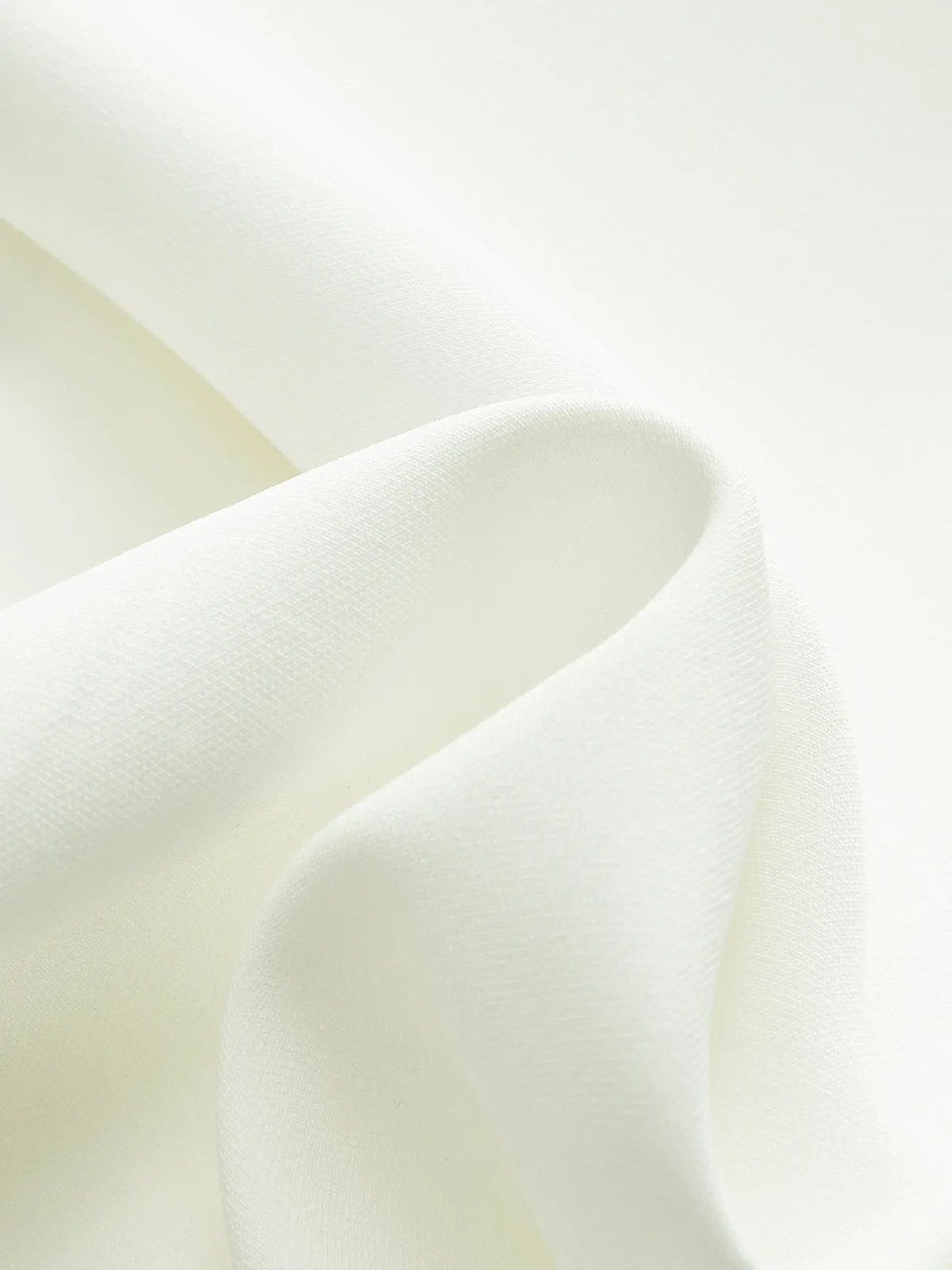 Golden Button Colorblock Midi Dress sold by COMMENSE product image thumbnail 3