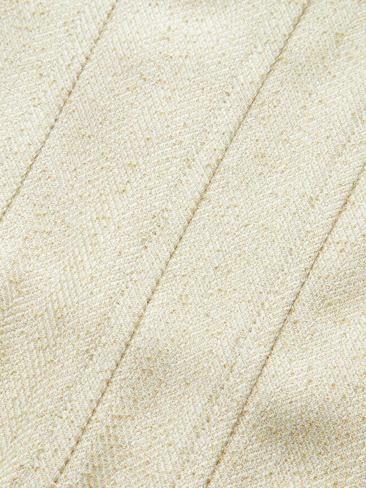 Cotton Blend Corset Top sold by COMMENSE product image thumbnail 3
