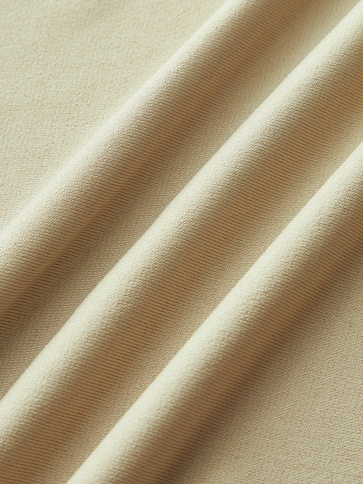 Asymmetrical Halter Neck Ruched Top sold by COMMENSE product image thumbnail 4