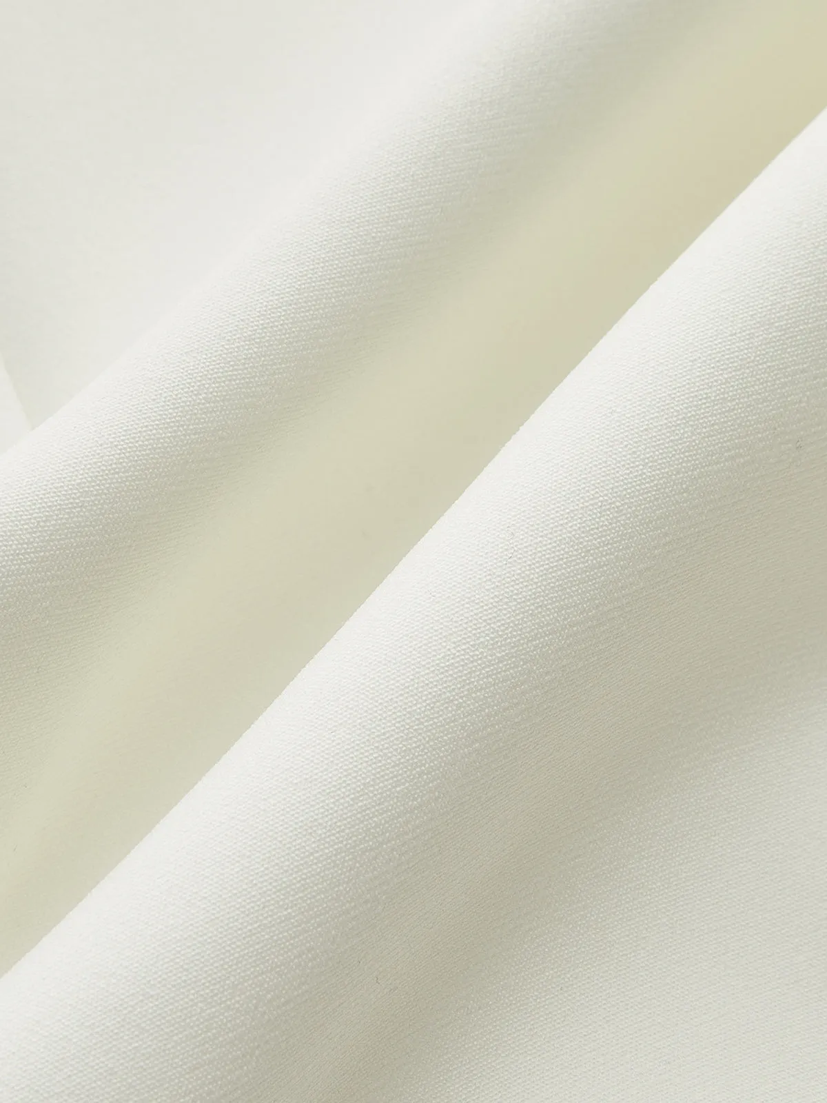 Bow-Strap Mini Dress sold by COMMENSE product image thumbnail 4