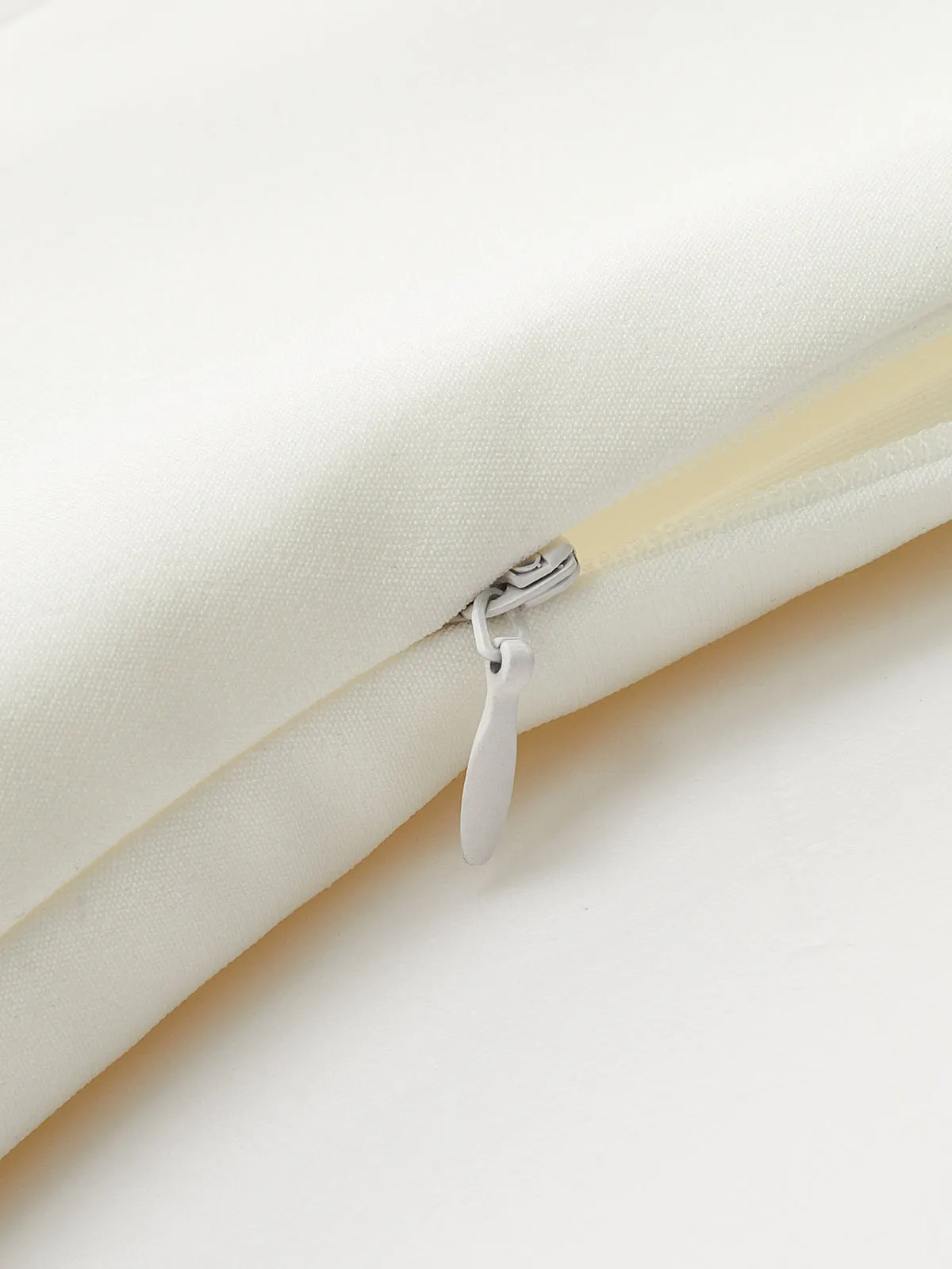 Bow-Strap Mini Dress sold by COMMENSE product image thumbnail 3