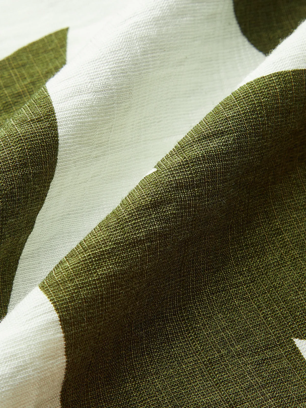 Floral Print Wide-Leg Pants sold by COMMENSE product image thumbnail 3