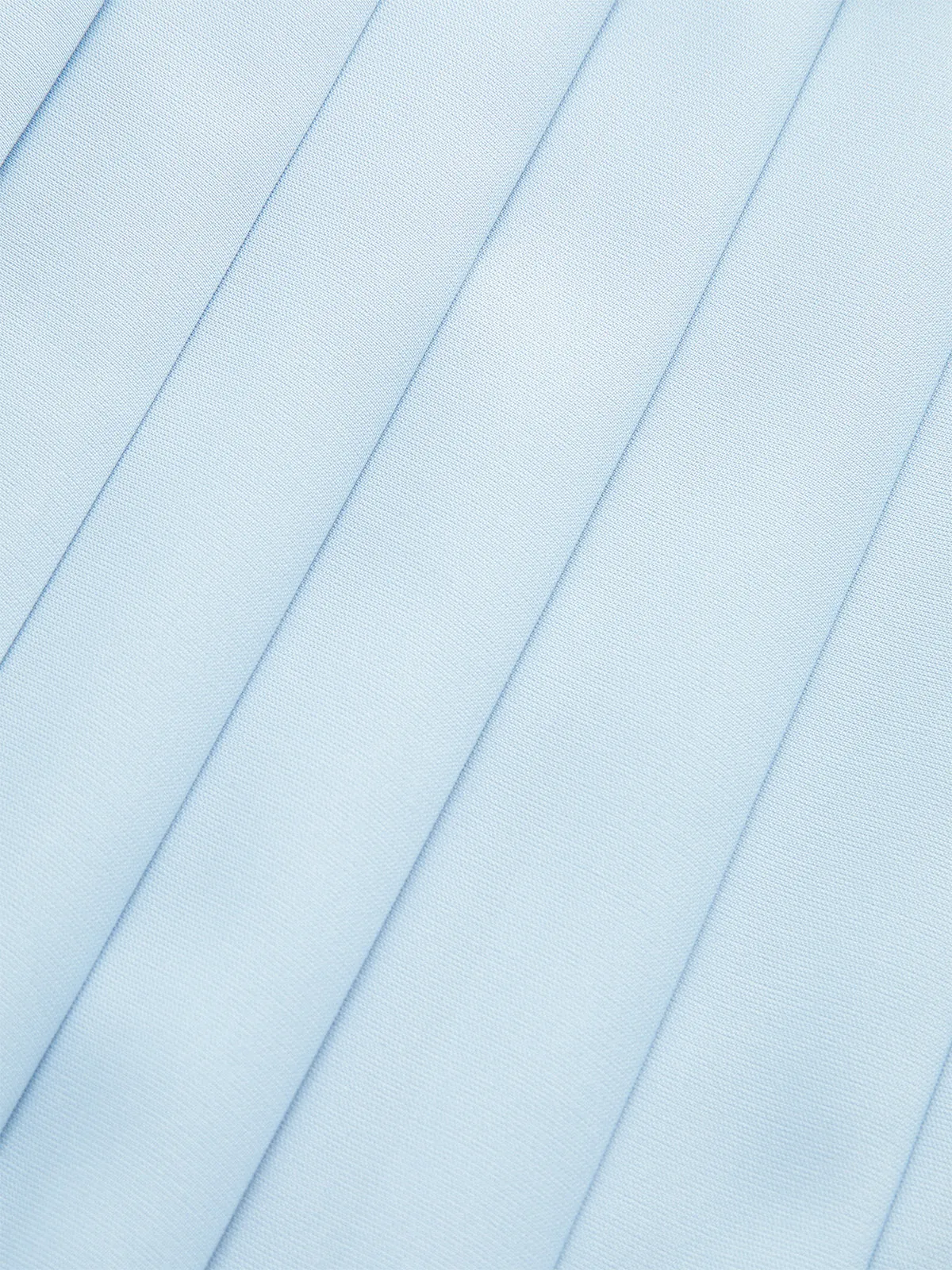 Pleated Midi Skirt sold by COMMENSE product image thumbnail 4