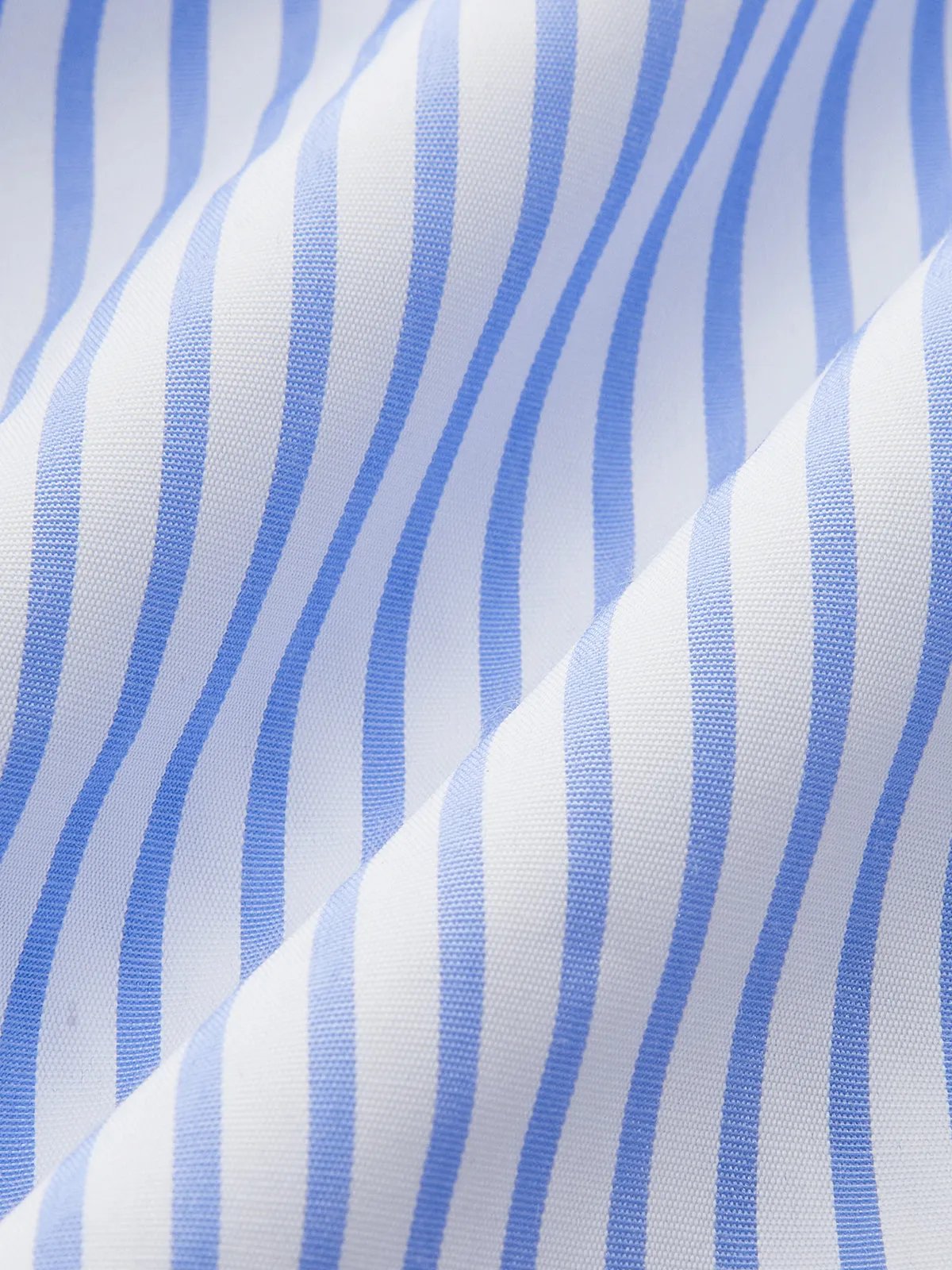 Off-Shoulder Striped Bow Tie Top sold by COMMENSE product image thumbnail 4