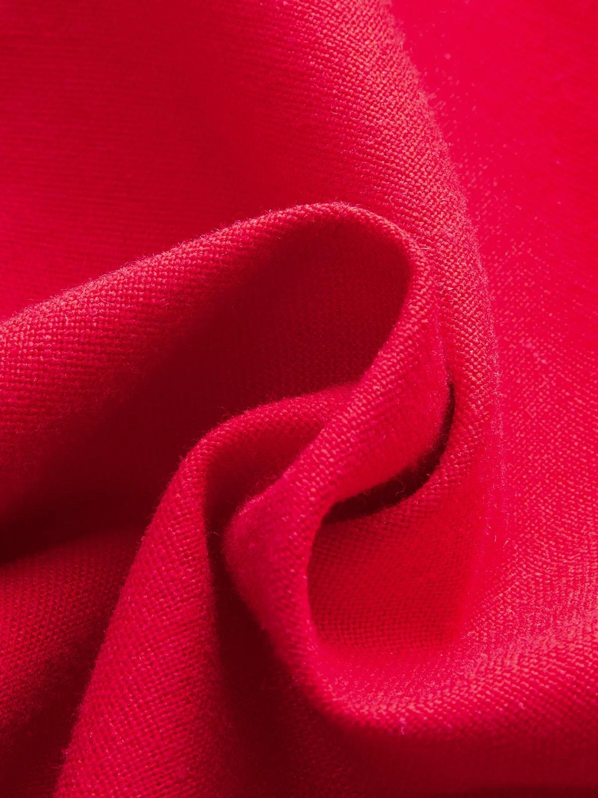 Cross Halter Backless Top sold by COMMENSE product image thumbnail 4