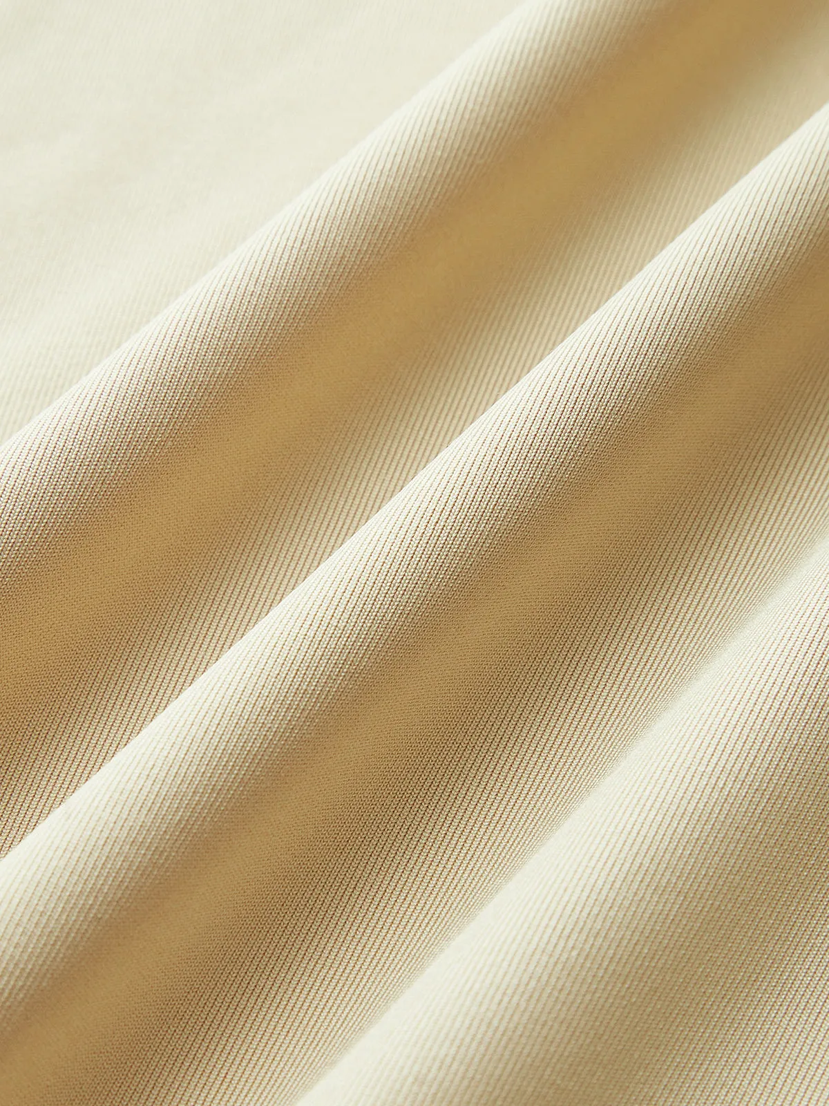 One-Shoulder Ring-Detail Tank Top sold by COMMENSE product image thumbnail 3