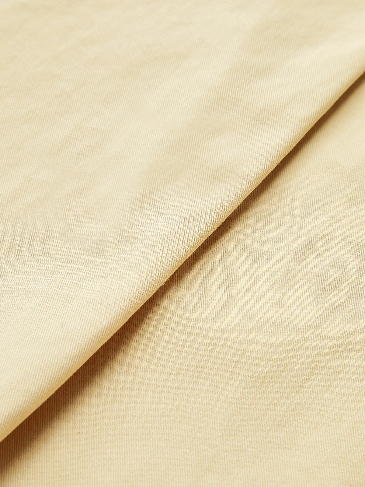 High-Waisted Button -Detail Wide-Leg Shorts sold by COMMENSE product image thumbnail 4