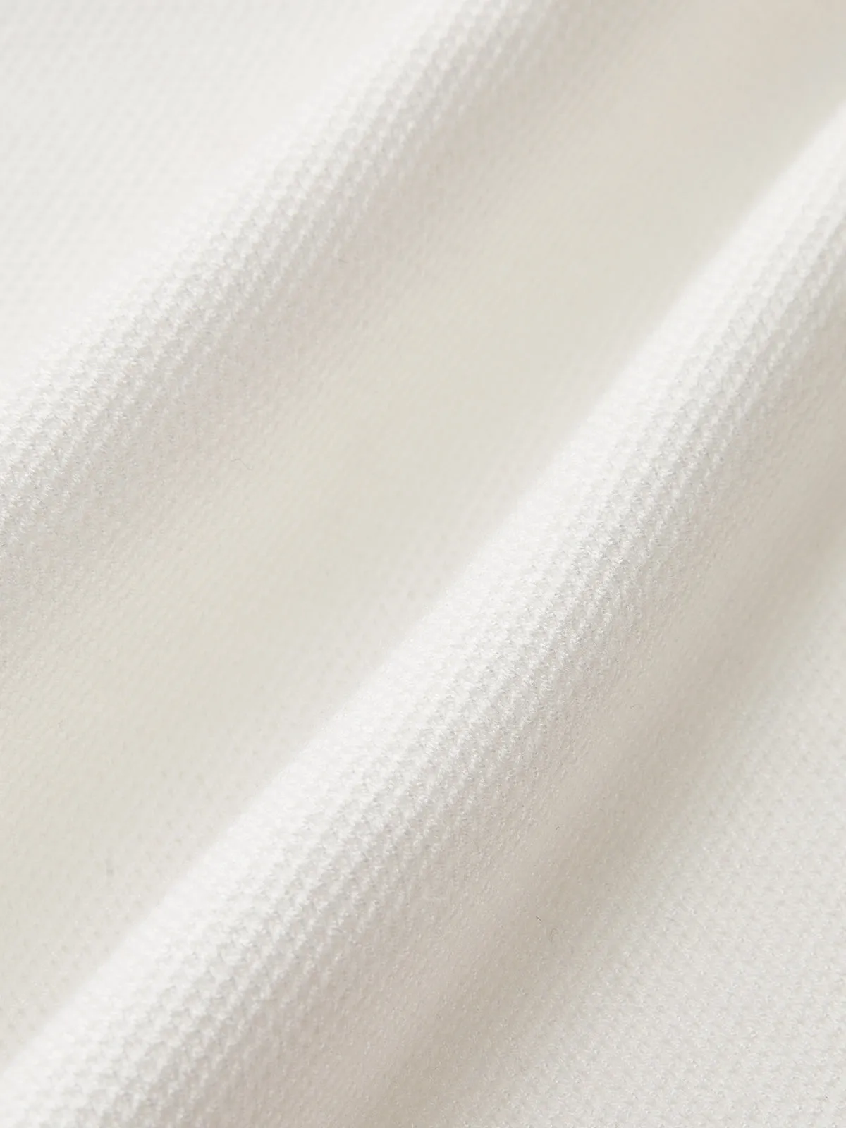 Sleeveless Slit Mini Dress with Metal Decor sold by COMMENSE product image thumbnail 5